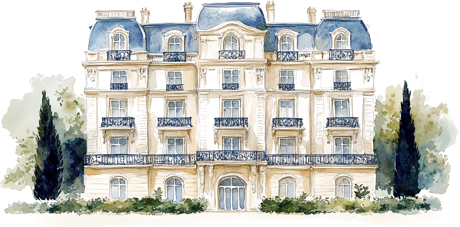 Pavillon Cambon
