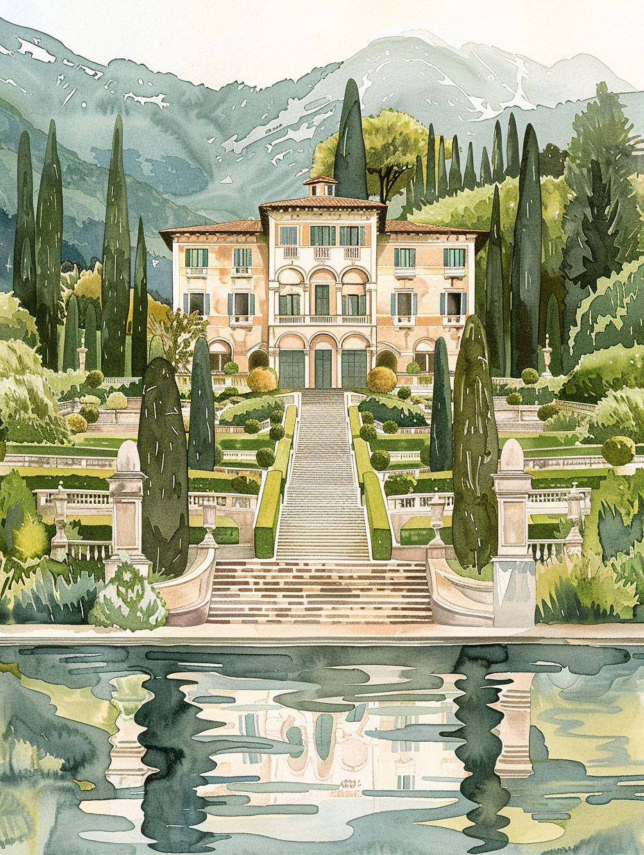 Château